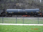 PLMX 25117 Tankcar EB
